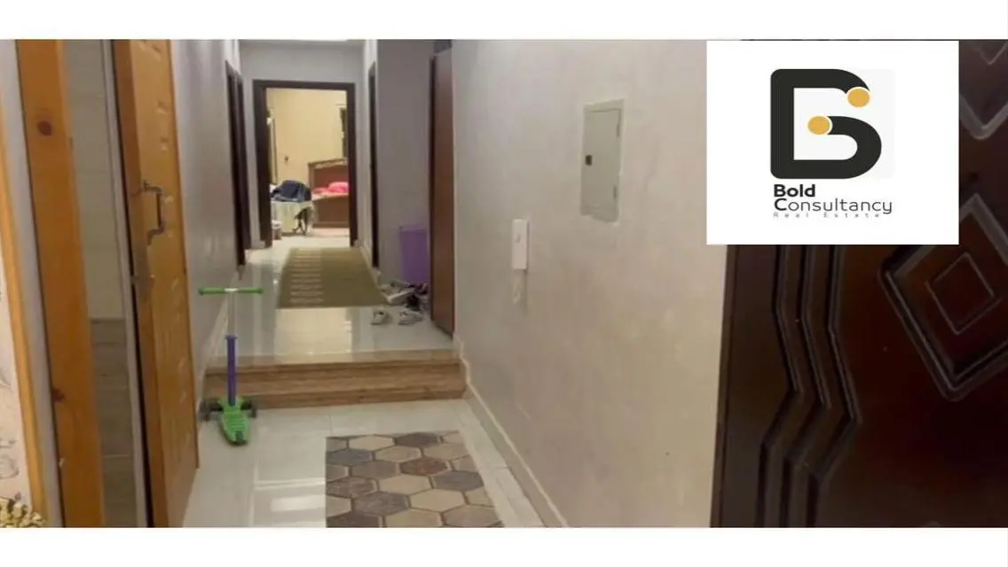 Luxury Apartment for Sale - 210 sqm in a Prime Location