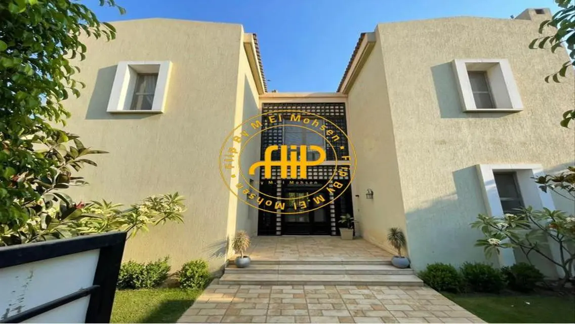Villa for Rent in Allegria - 857 sqm
