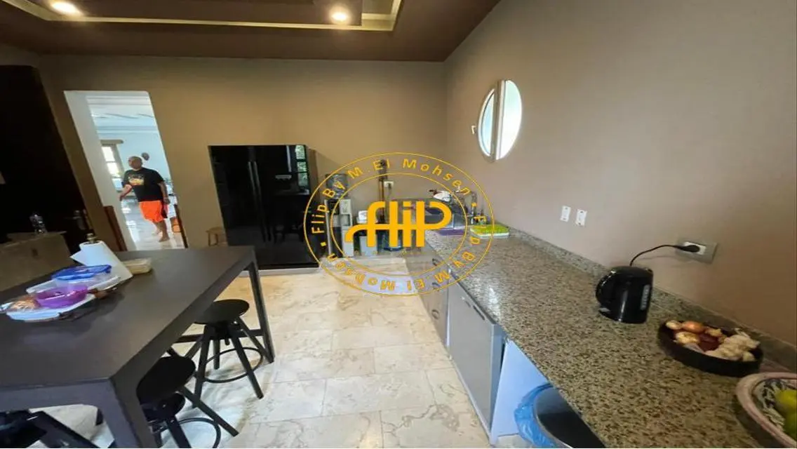 Villa for Rent in Allegria - 857 sqm