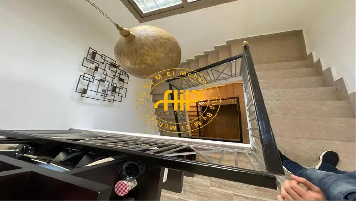 Villa for Rent in Allegria - 857 sqm