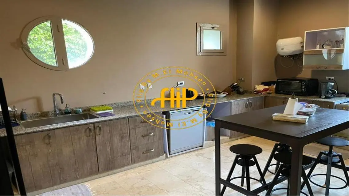 Villa for Rent in Allegria - 857 sqm