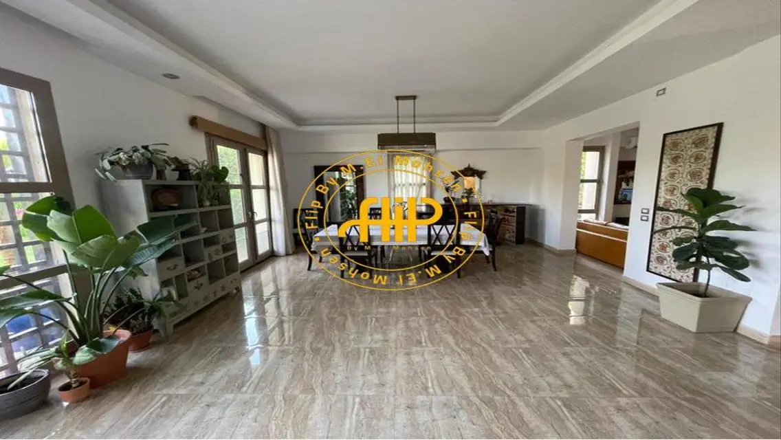 Villa for Rent in Allegria - 857 sqm