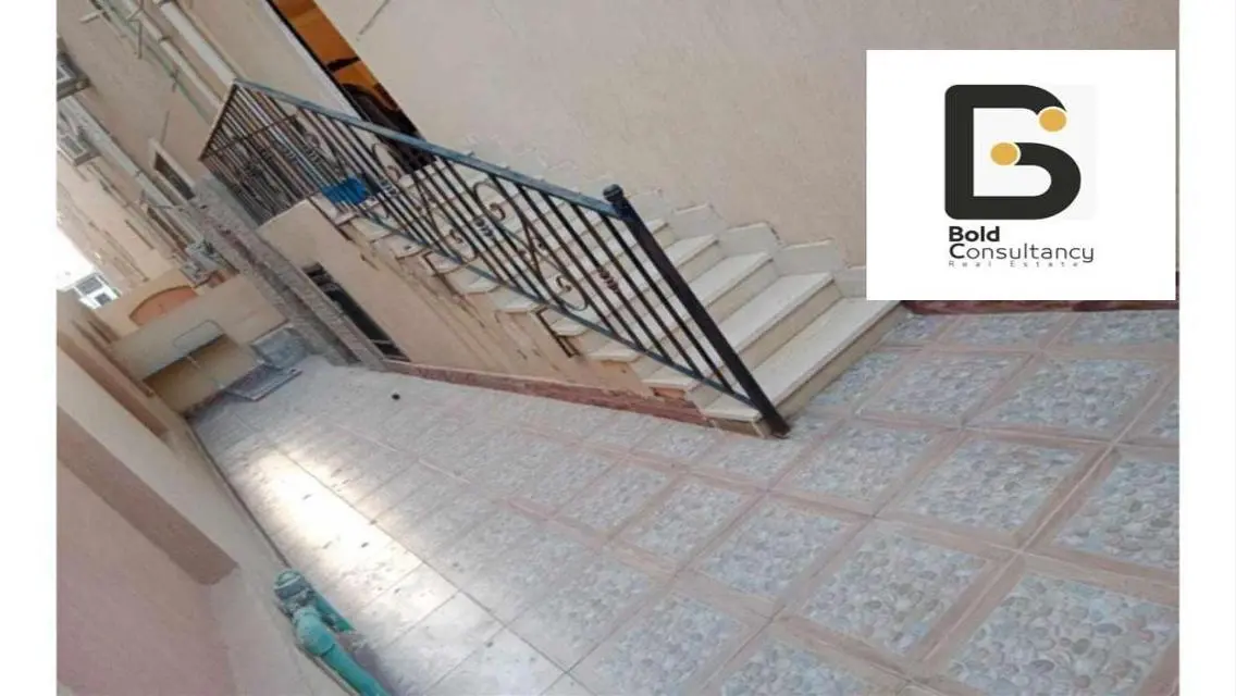 Luxury Apartment for Sale in the Heart of the City