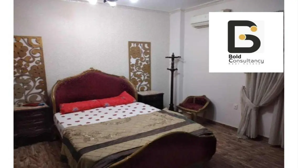 Luxury Apartment for Sale in the Heart of the City