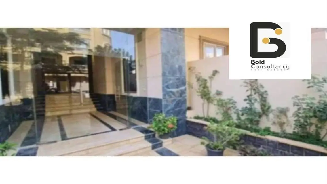 Luxury Apartment for Sale in the Heart of the City