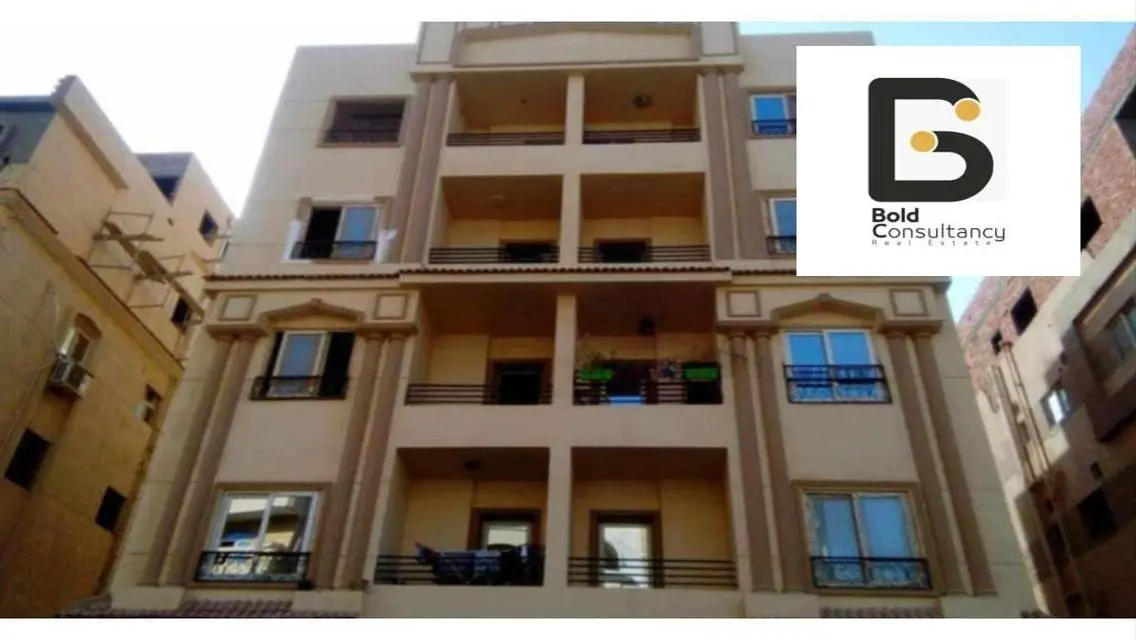 Luxury Apartment for Sale in the Heart of the City