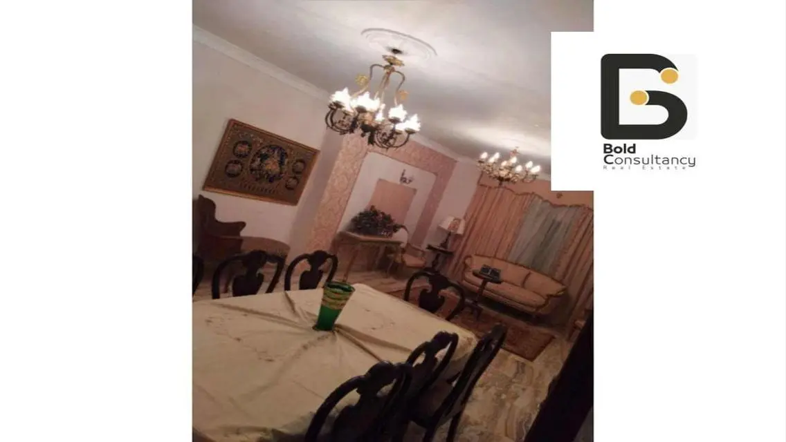 Luxury Apartment for Sale in the Heart of the City