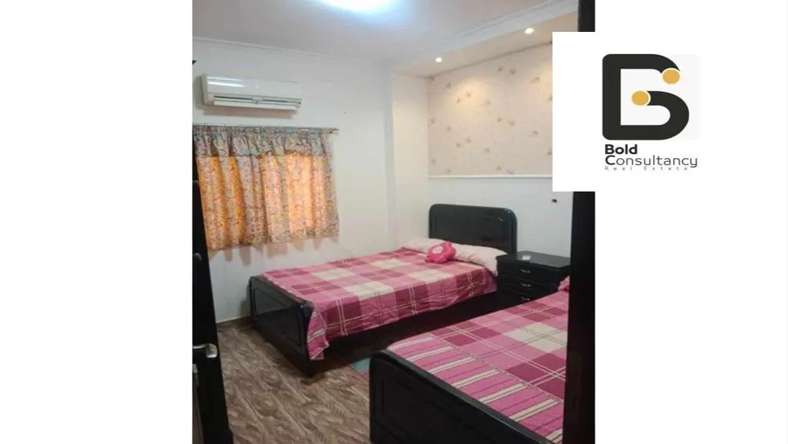 Luxury Apartment for Sale in the Heart of the City