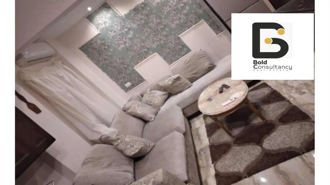 Luxury Apartment for Sale in the Heart of the City