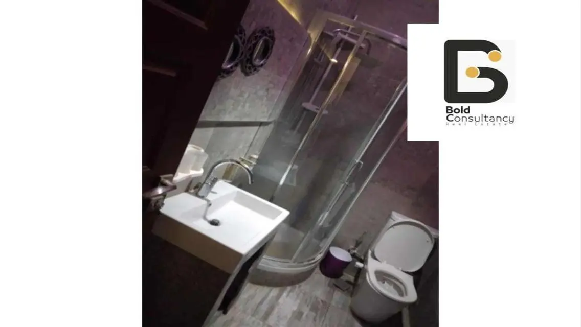 Luxury Apartment for Sale in the Heart of the City
