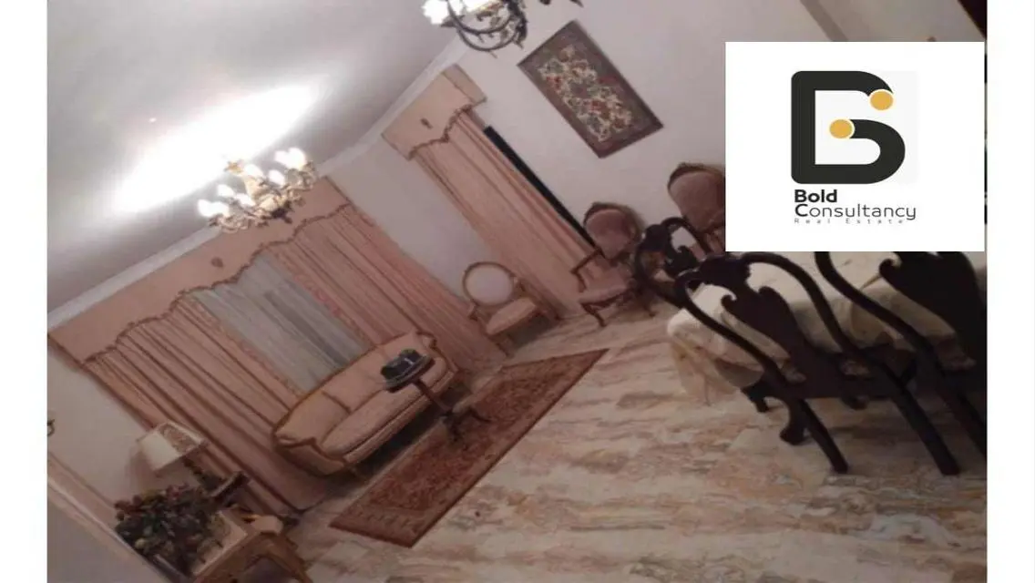 Luxury Apartment for Sale in the Heart of the City