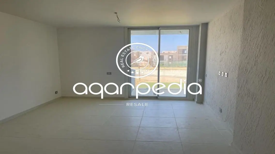 شقة فاخرة بإطلالة مميزة على البحيرات