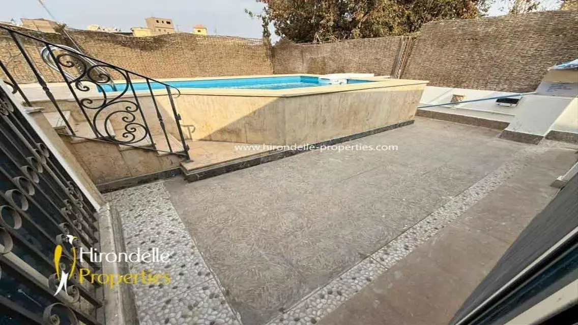 Luxury Villa with Private Pool and Stunning Lake View