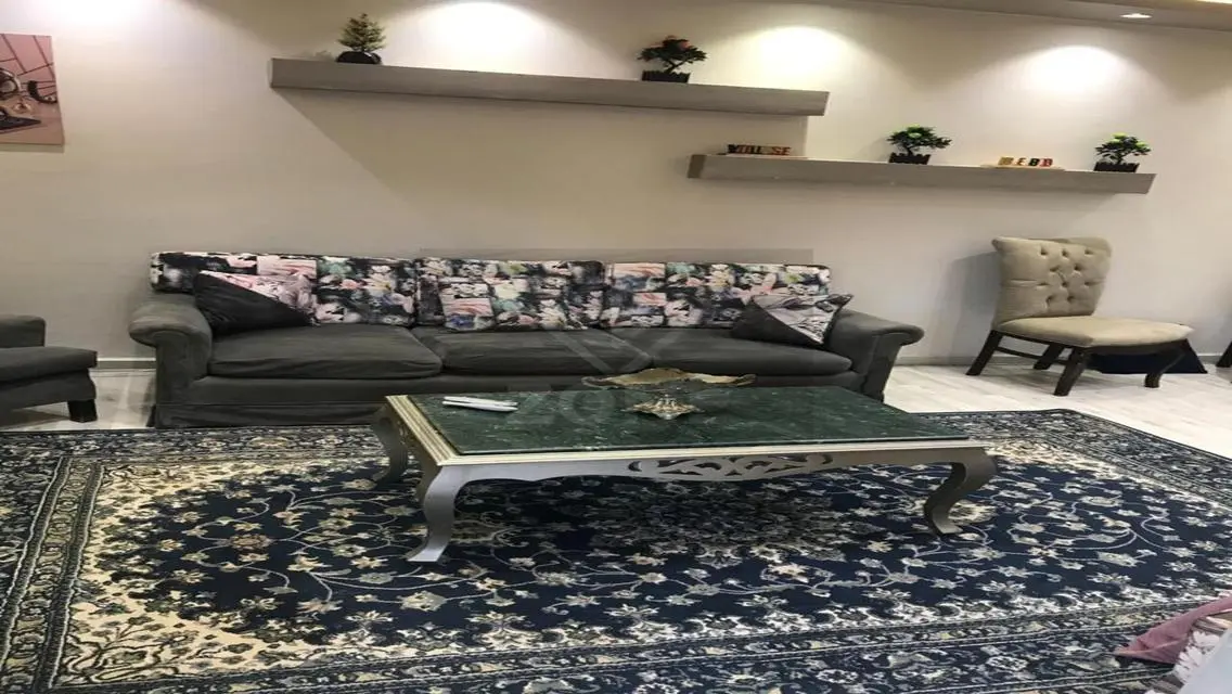 Luxurious Apartment for Sale with Spacious Area