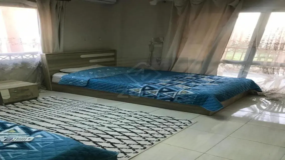 Luxurious Apartment for Sale with Spacious Area