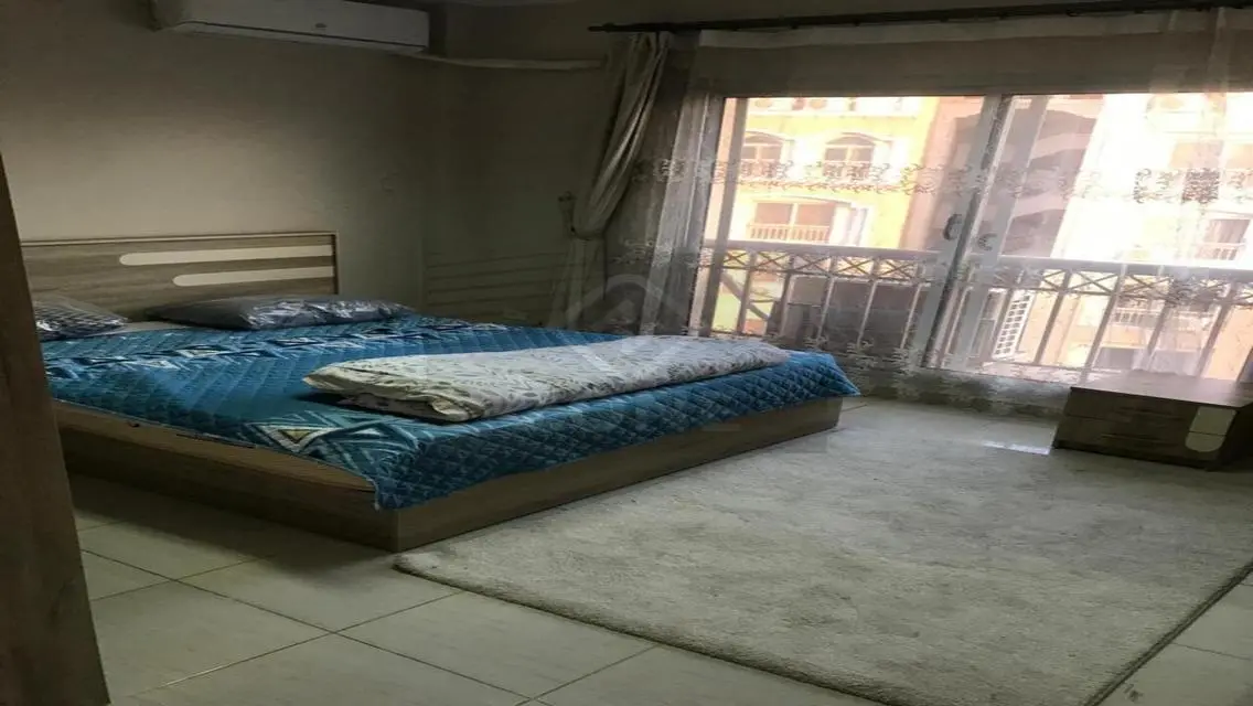 Luxurious Apartment for Sale with Spacious Area