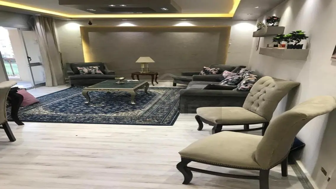 Luxurious Apartment for Sale with Spacious Area