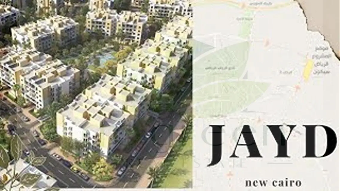 فيلا فاخرة للبيع بـ 12,000,000 جنيه مع إطلالة ساحرة