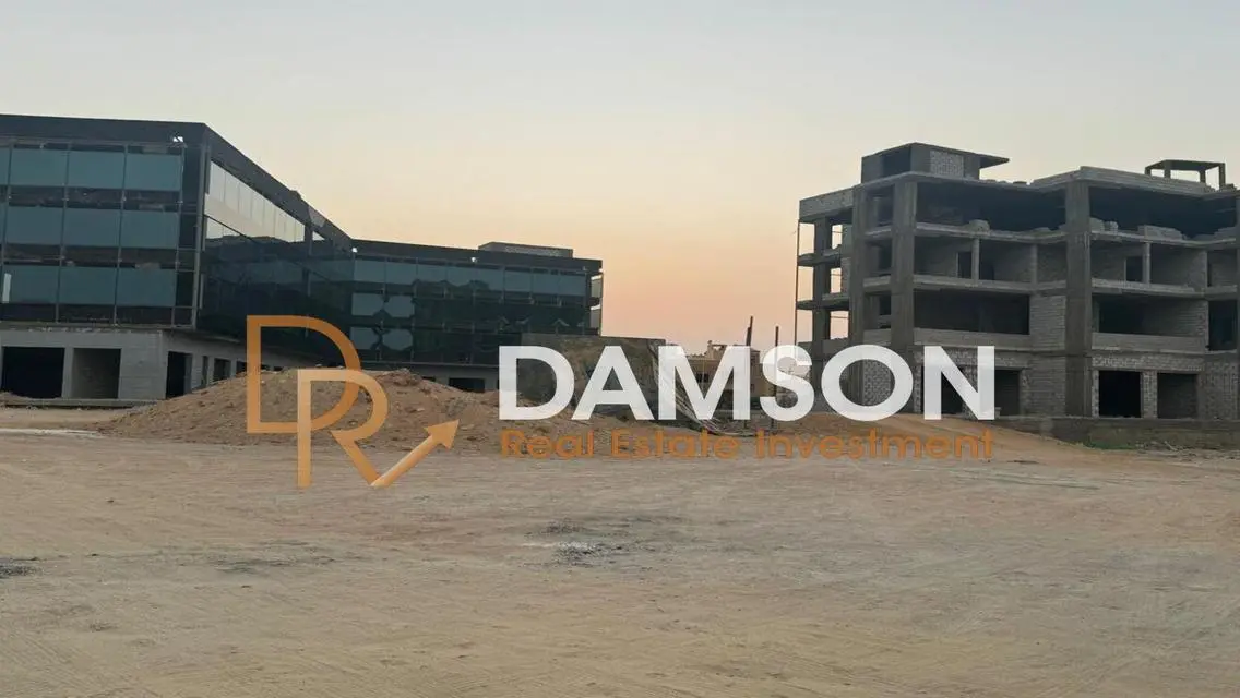 Luxury Apartment for Sale in Water Way 34 - 50 Meters