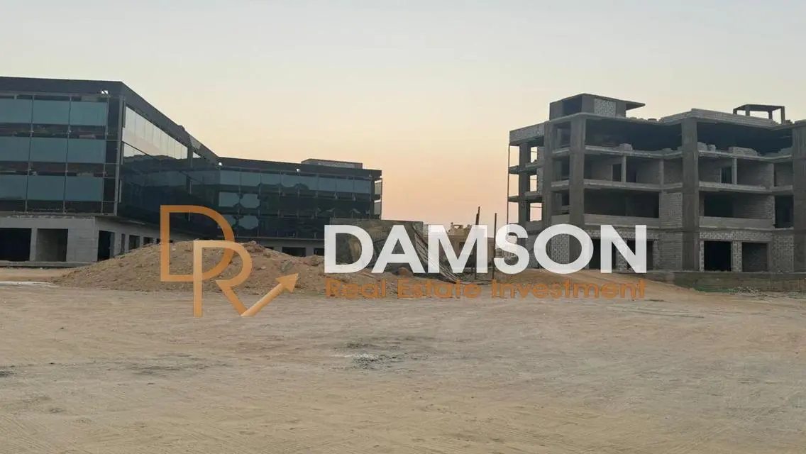 Luxury Apartment for Sale in Water Way 34 - 50 Meters