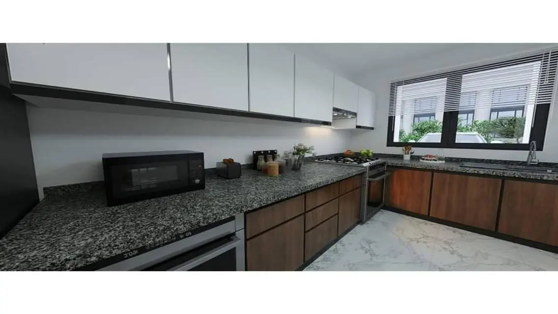 Luxurious Apartment with Spacious Layout and Scenic Views