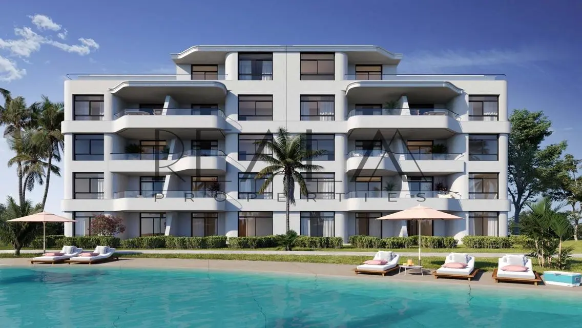 Luxury Villa with Private Garden and Pool in Prime Location