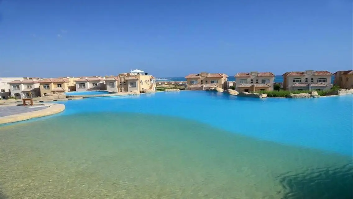 Stunning Villa for Sale with 952 Square Meters