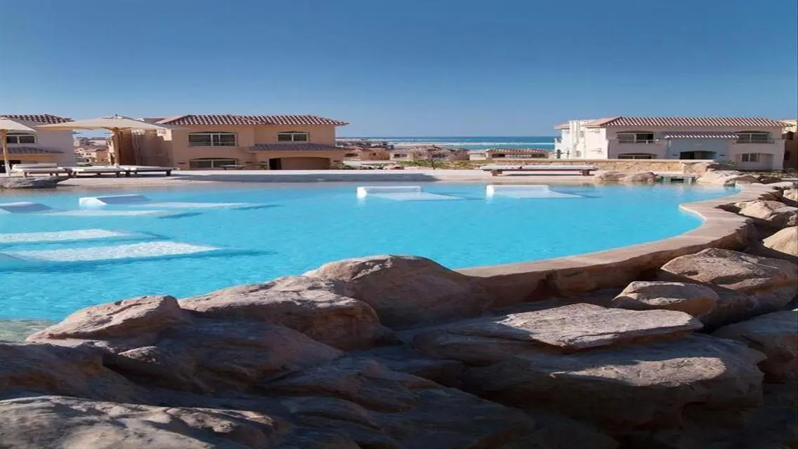 Stunning Villa for Sale with 952 Square Meters