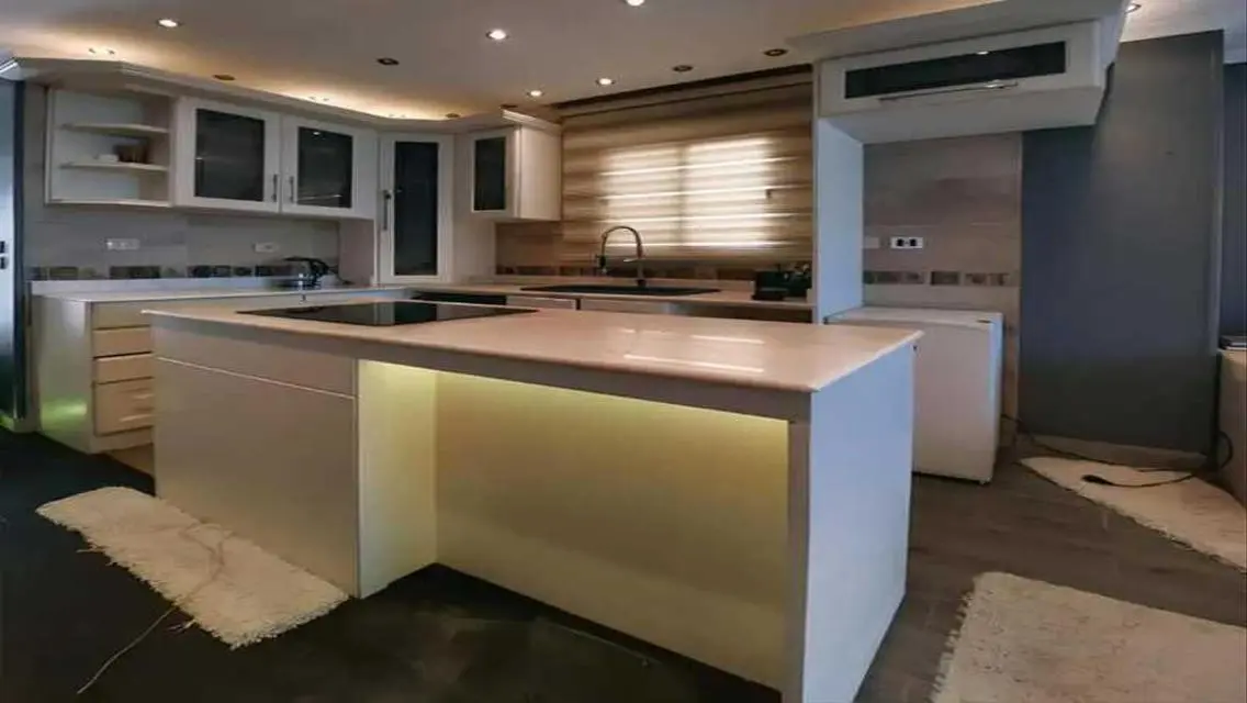 Stunning Villa for Sale with 952 Square Meters