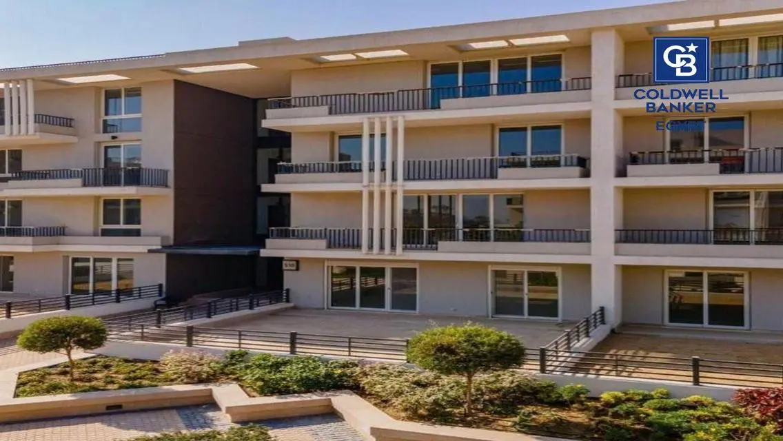 Luxury Apartment in Ayia Napa at Grosvensands Square