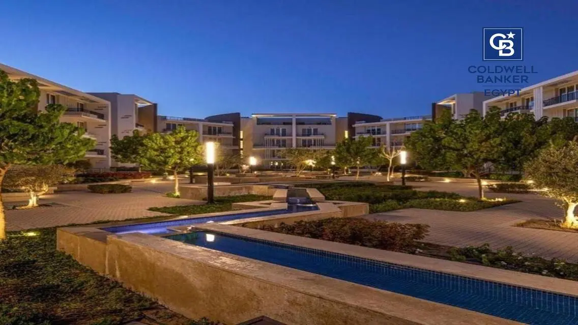 Luxury Apartment in Ayia Napa at Grosvensands Square