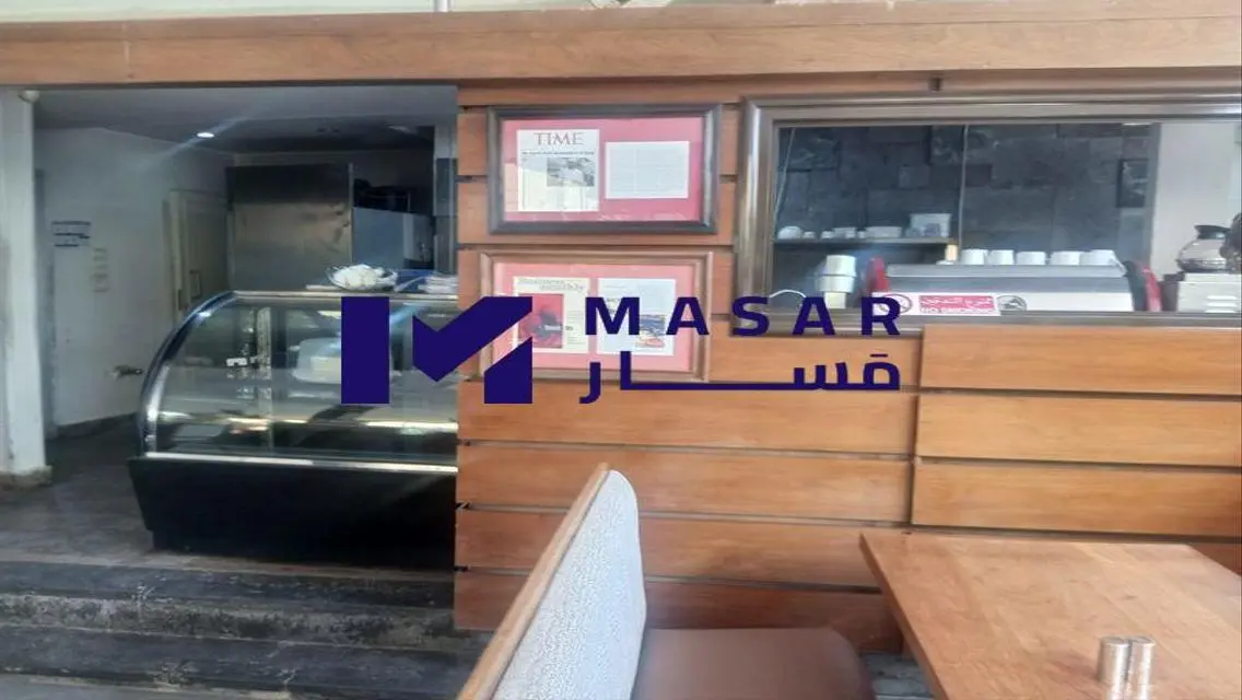 شقة حديثة في موقع متميز