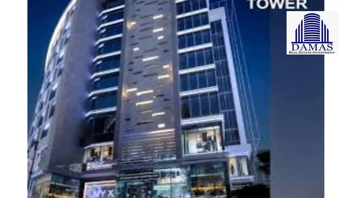Unmissable Opportunity: Premium Office Space in the City Center