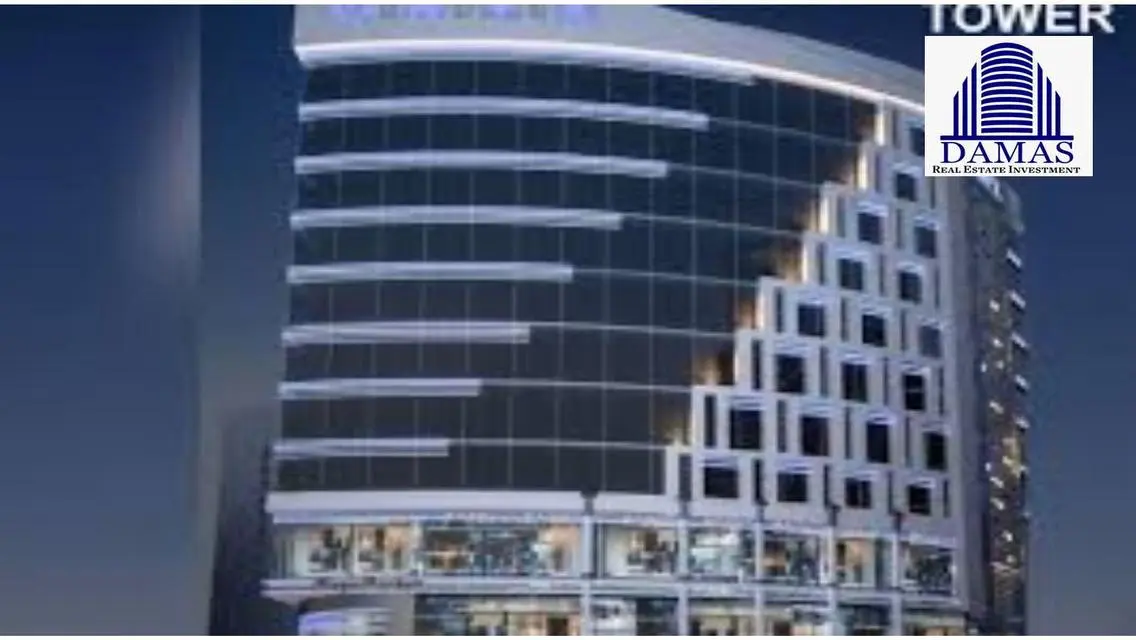 Unmissable Opportunity: Premium Office Space in the City Center