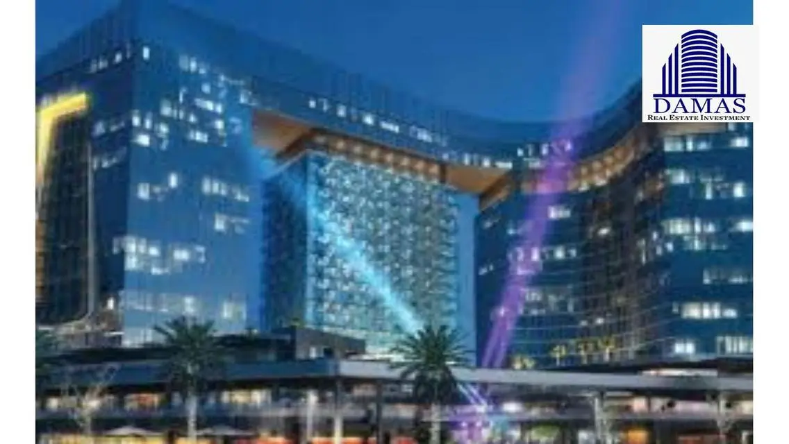 Unmissable Opportunity: Premium Office Space in the City Center