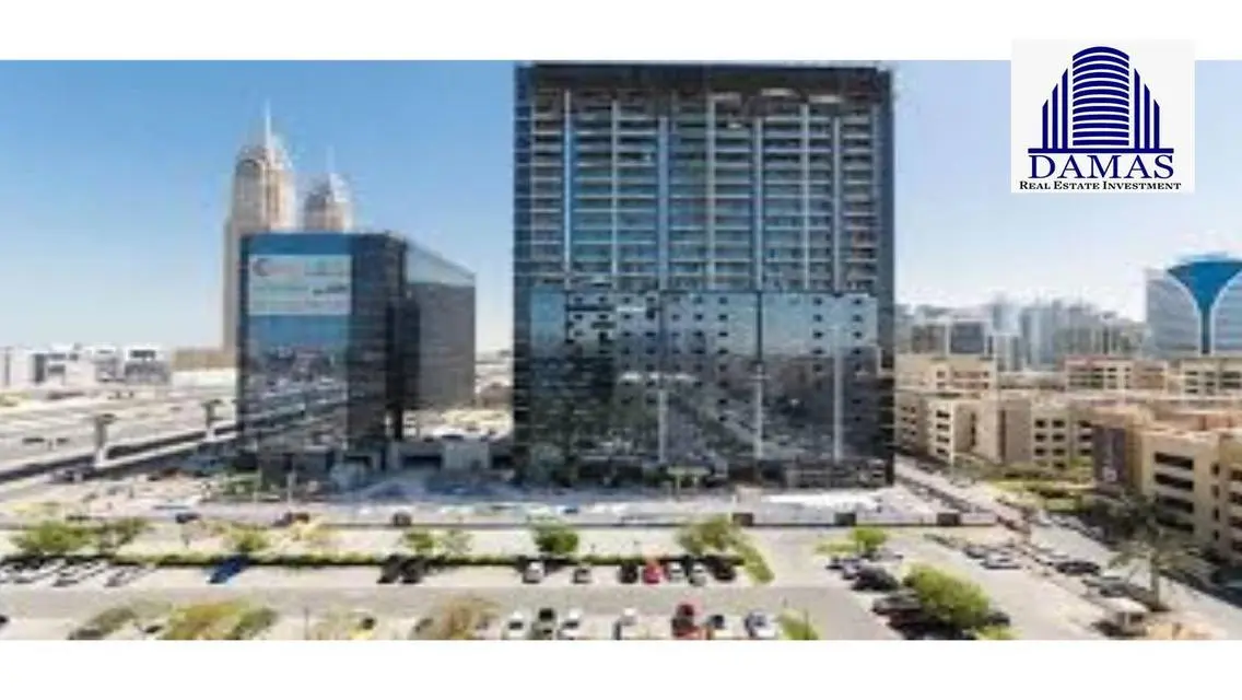 Unmissable Opportunity: Premium Office Space in the City Center