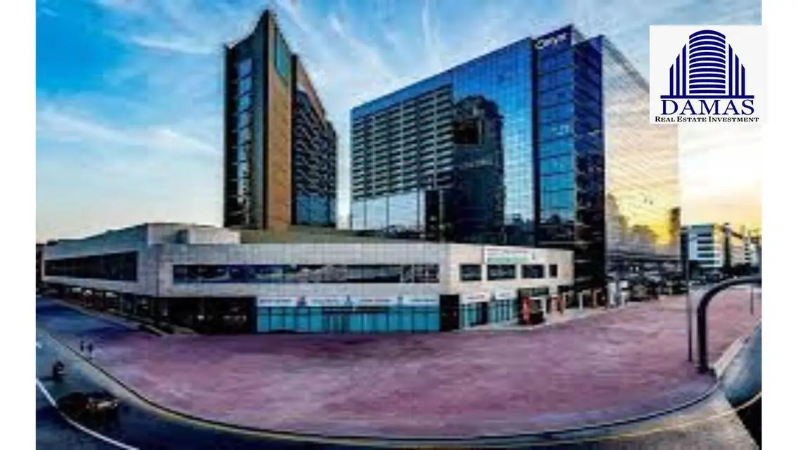 Unmissable Opportunity: Premium Office Space in the City Center