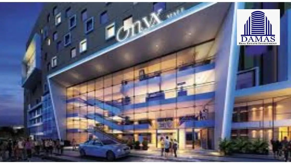 Unmissable Opportunity: Premium Office Space in the City Center