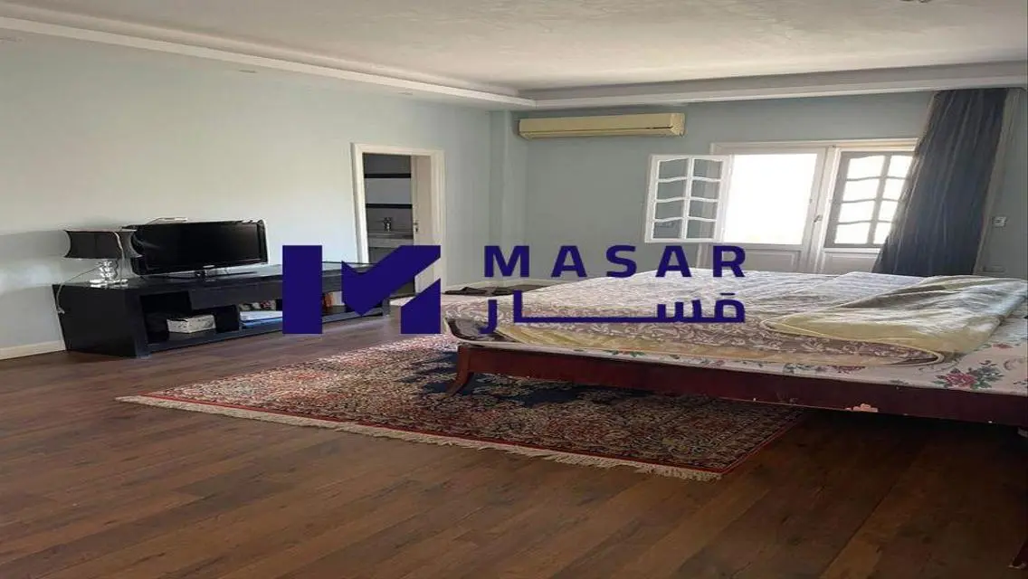 شقة فاخرة مكونة من 2 غرفة للبيع