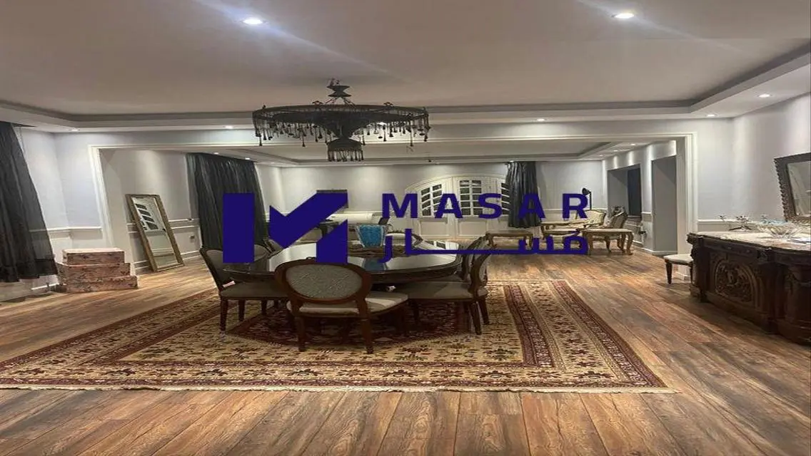 شقة فاخرة مكونة من 2 غرفة للبيع