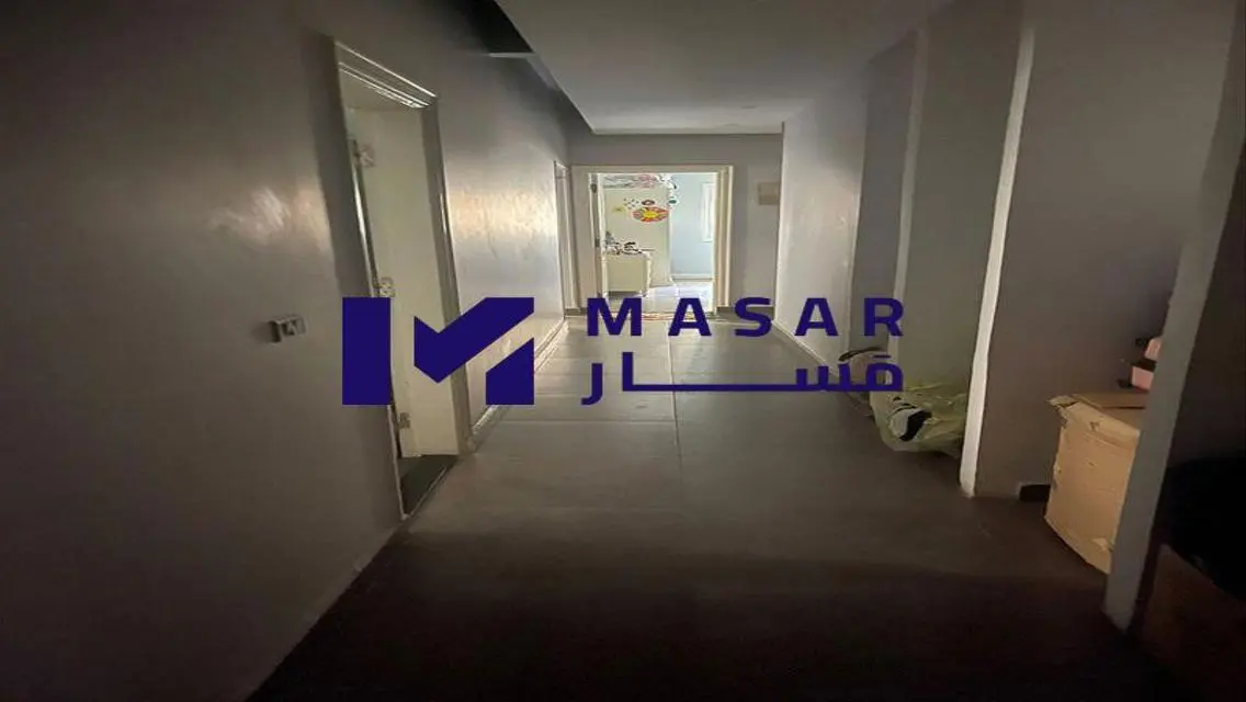 شقة فاخرة مكونة من 2 غرفة للبيع