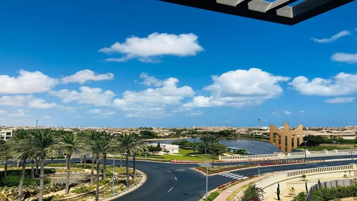 Luxury Apartment for Sale - 147 Square Meters