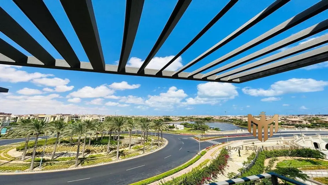 Luxury Apartment for Sale - 147 Square Meters