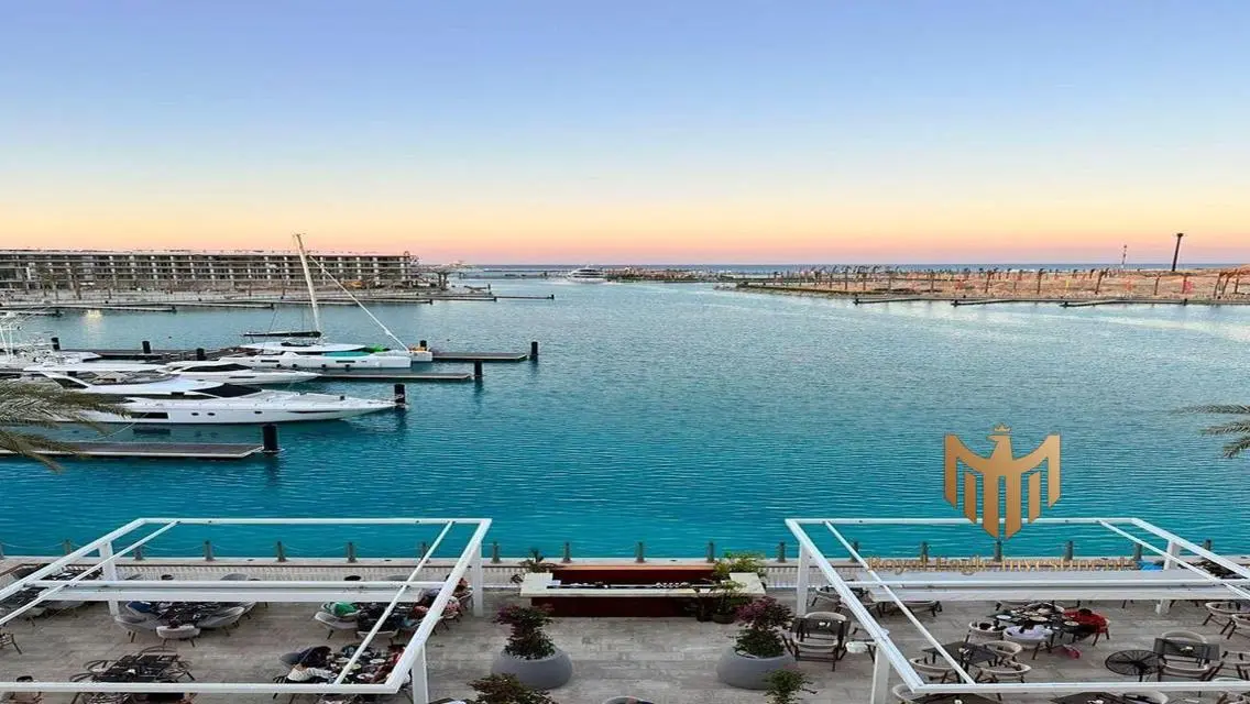 Luxury Apartment for Sale - 147 Square Meters