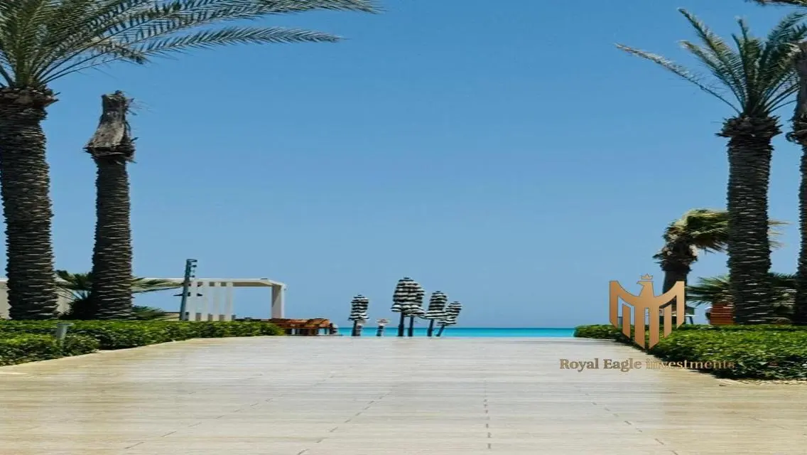 Luxury Apartment for Sale - 147 Square Meters