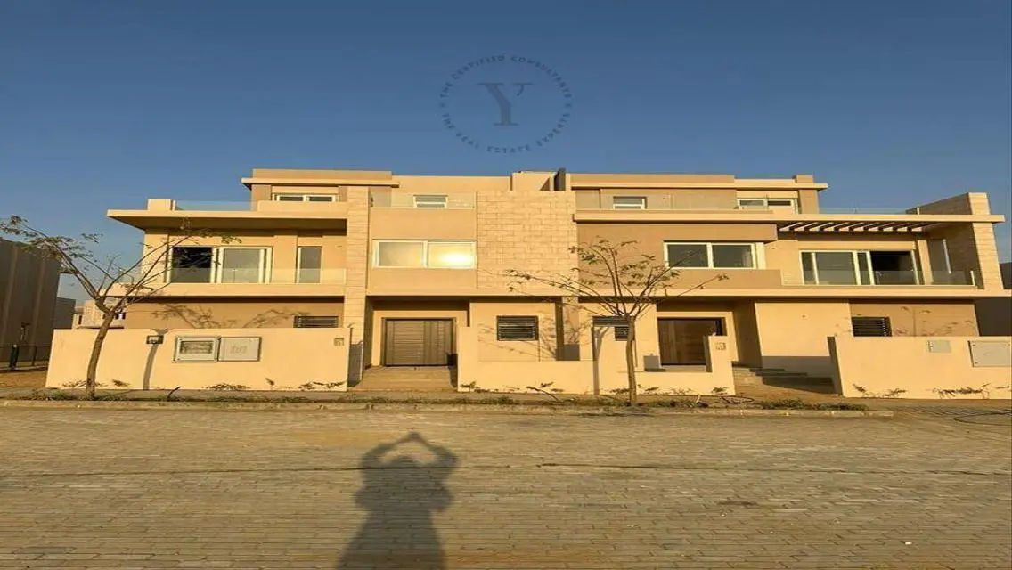 شقة فاخرة مع إطلالة على بحيرات