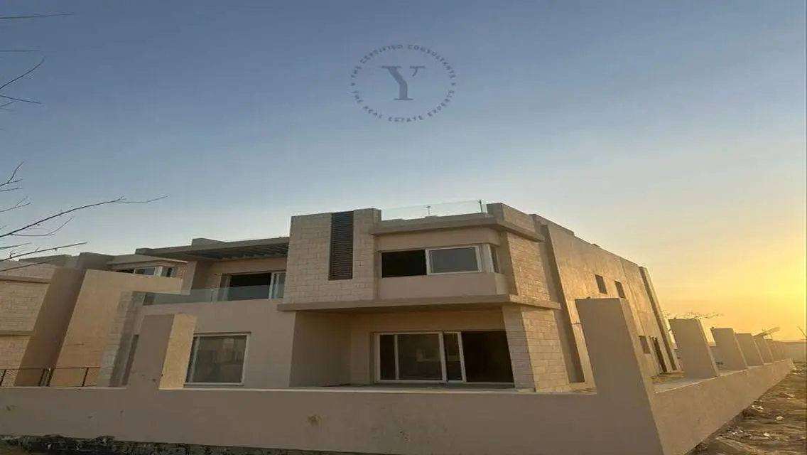 شقة فاخرة مع إطلالة على بحيرات