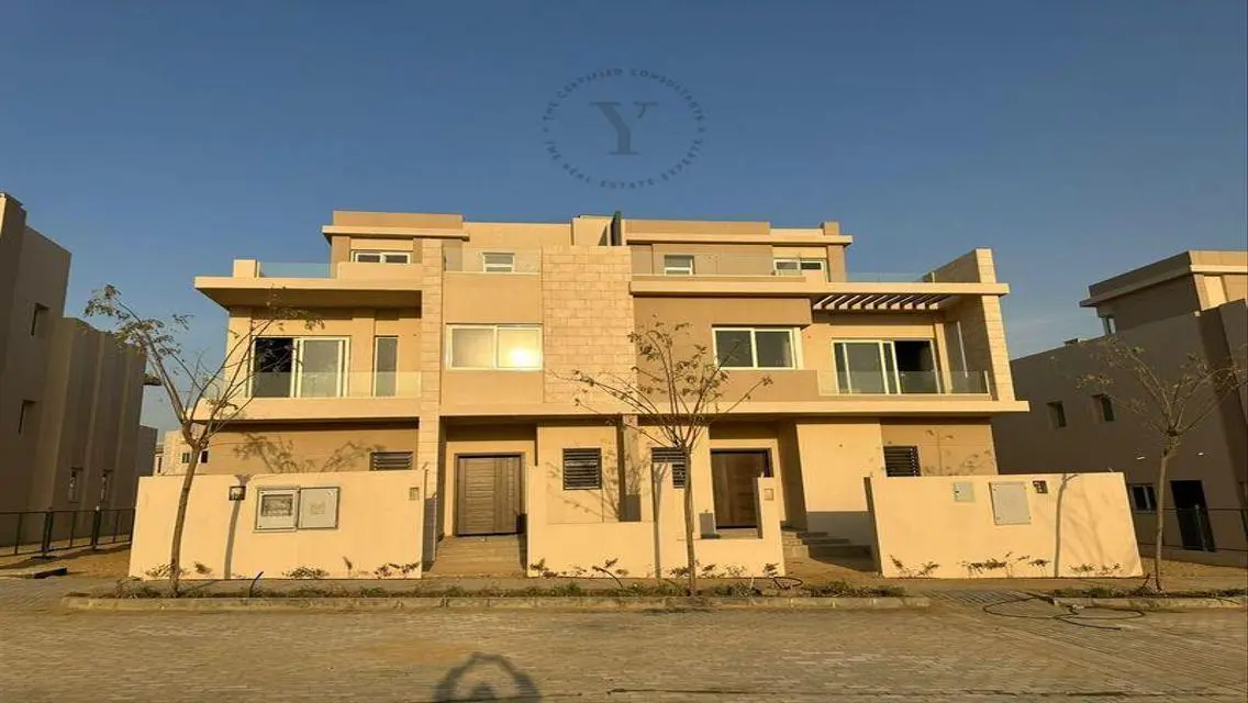شقة فاخرة مع إطلالة على بحيرات