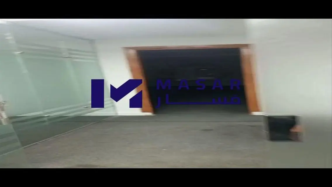 Luxurious Office Space of 280 sqm – Exceptional Investment Opportunity