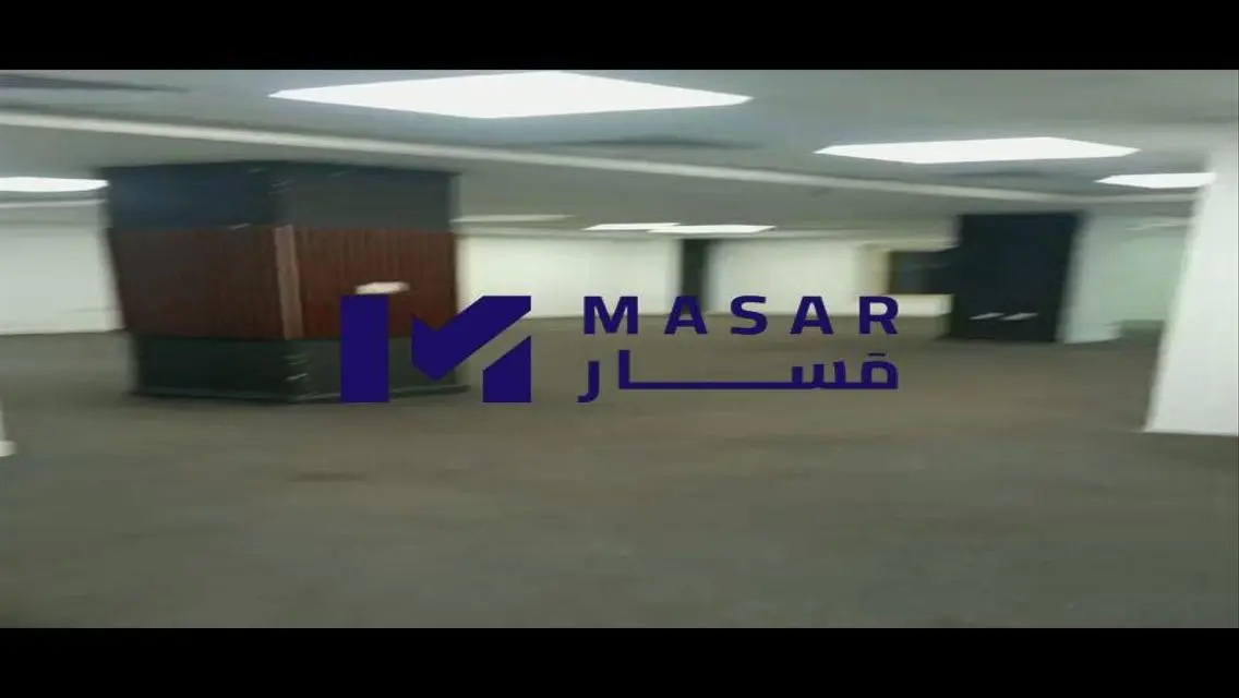 Luxurious Office Space of 280 sqm – Exceptional Investment Opportunity